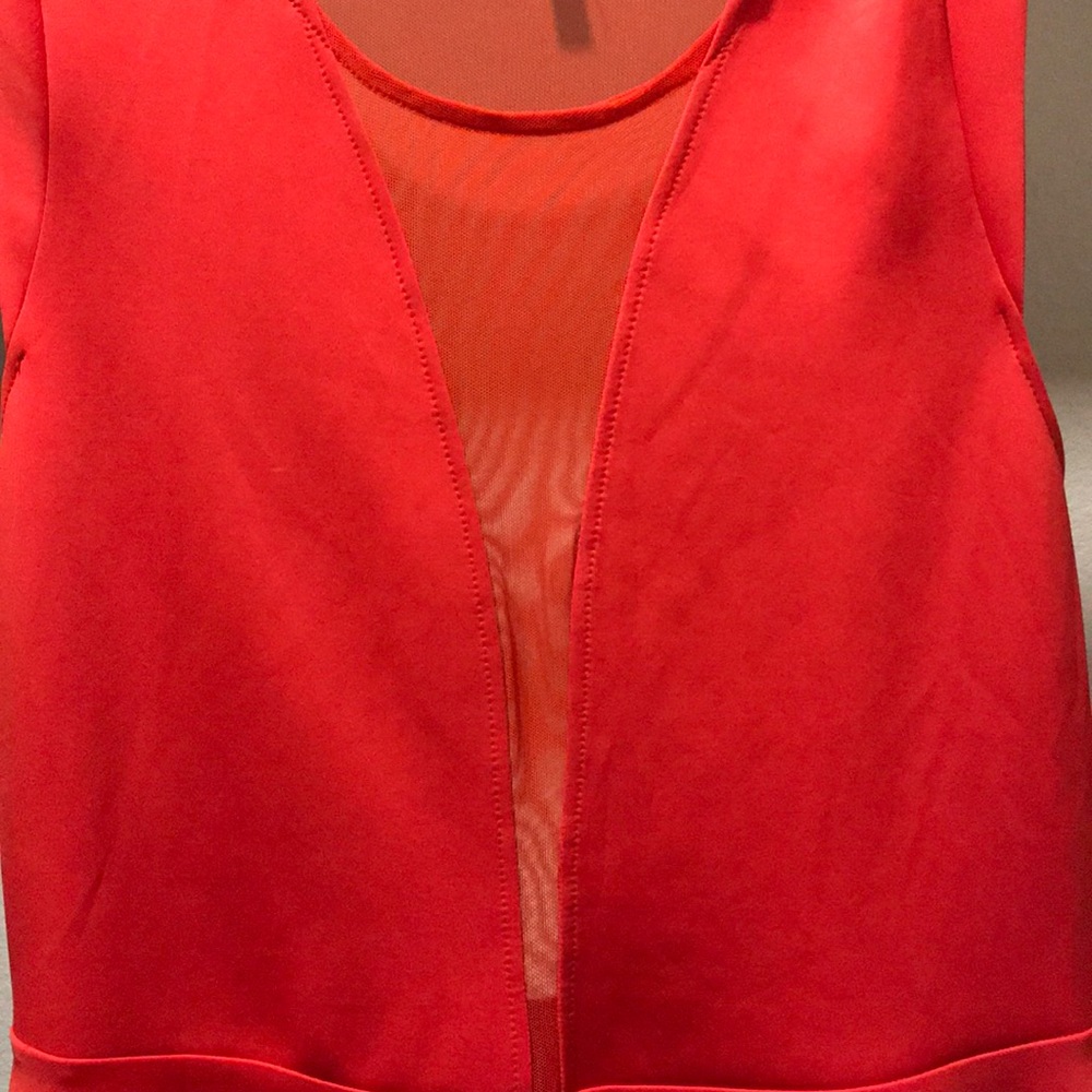 Little Red Dress - Picture 2 of 4